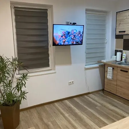 Kawalerka Centrum 3 * Бидгощ