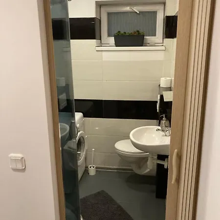 Kawalerka Centrum 3 *