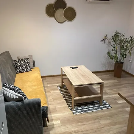 Kawalerka Centrum 3 Бидгощ