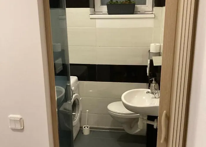 Kawalerka Centrum 3 *