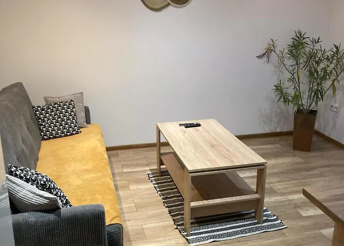 Kawalerka Centrum 3 Bydgoszcz